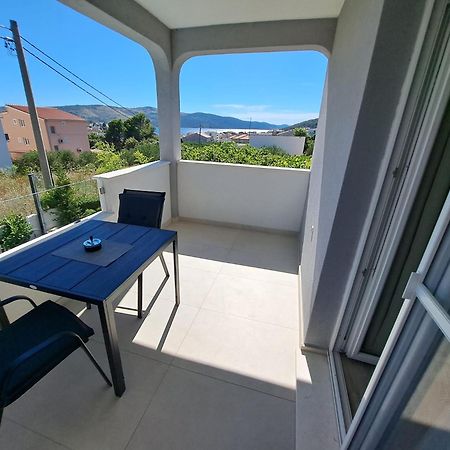 Paulina Harmony Rooms Seget Vranjica Zewnętrze zdjęcie