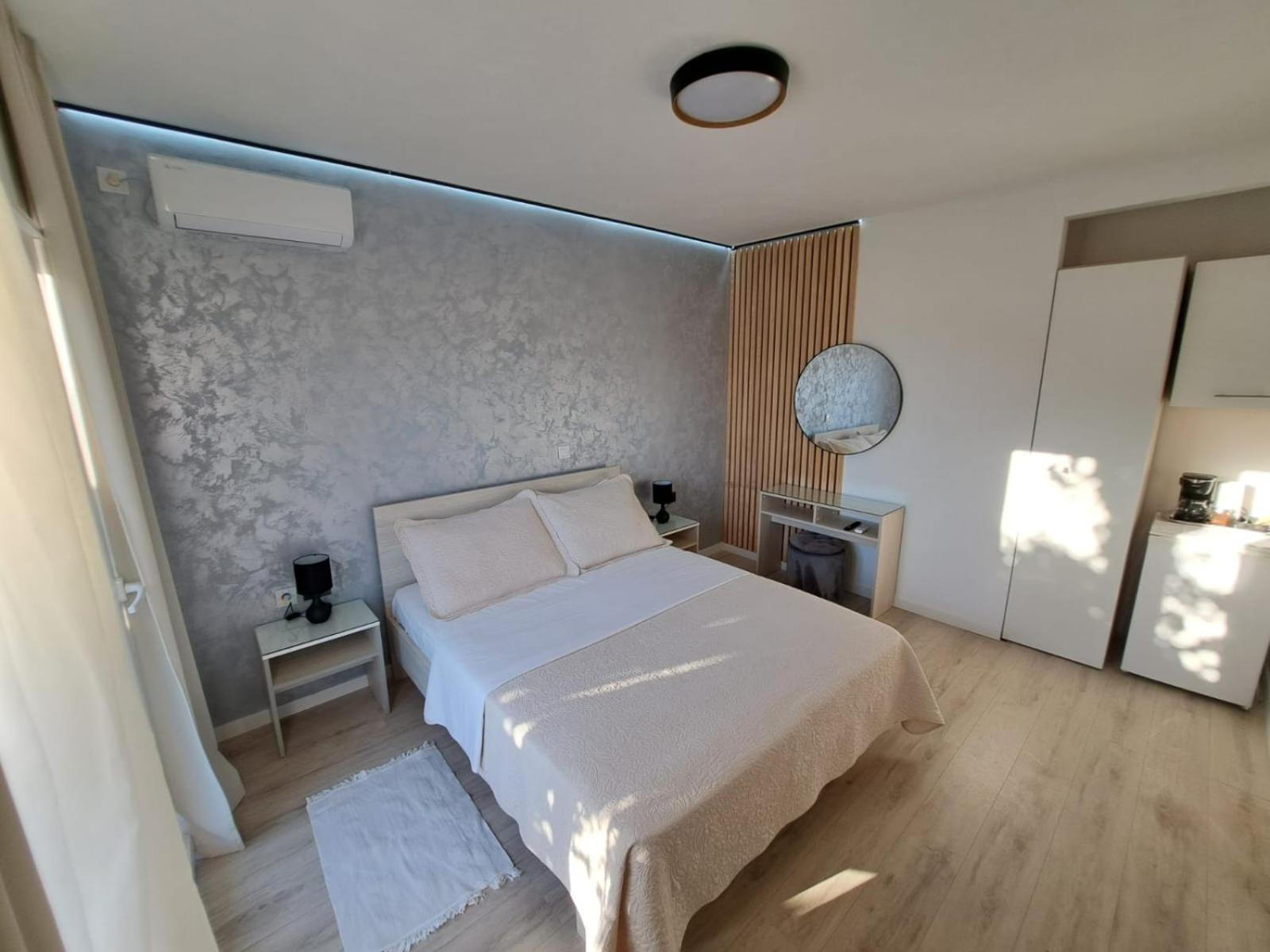 Paulina Harmony Rooms Seget Vranjica Zewnętrze zdjęcie