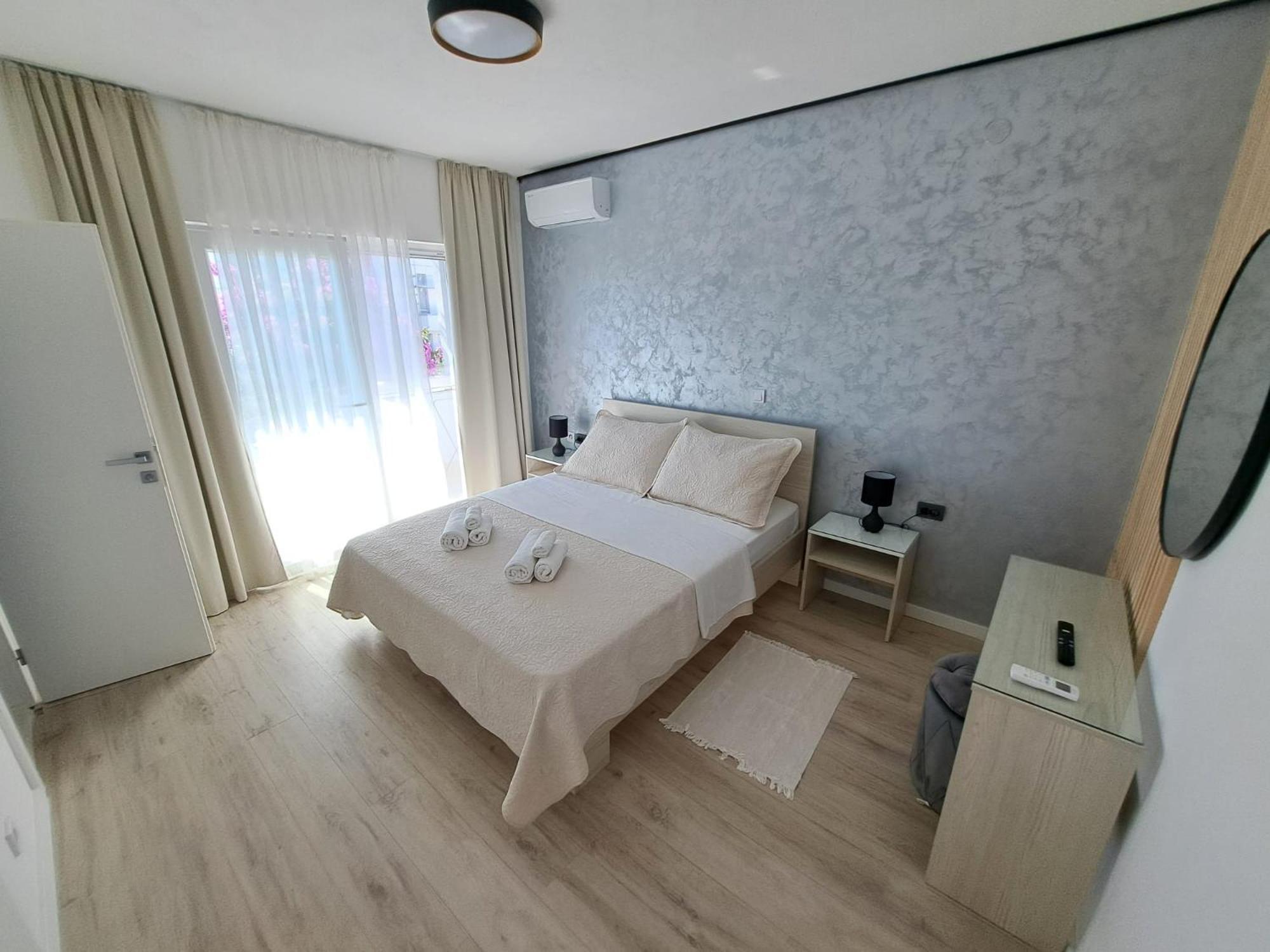 Paulina Harmony Rooms Seget Vranjica Zewnętrze zdjęcie