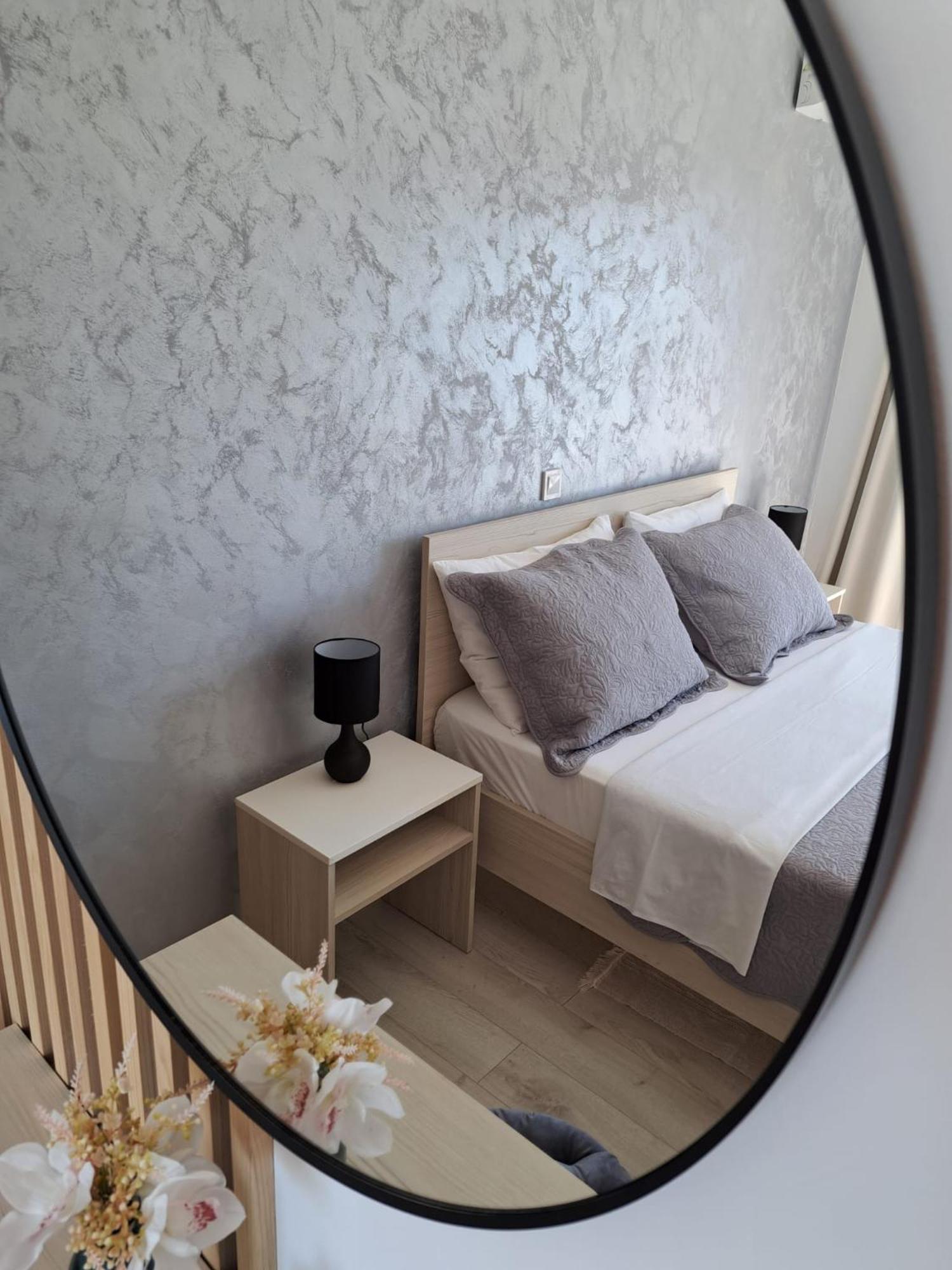 Paulina Harmony Rooms Seget Vranjica Zewnętrze zdjęcie